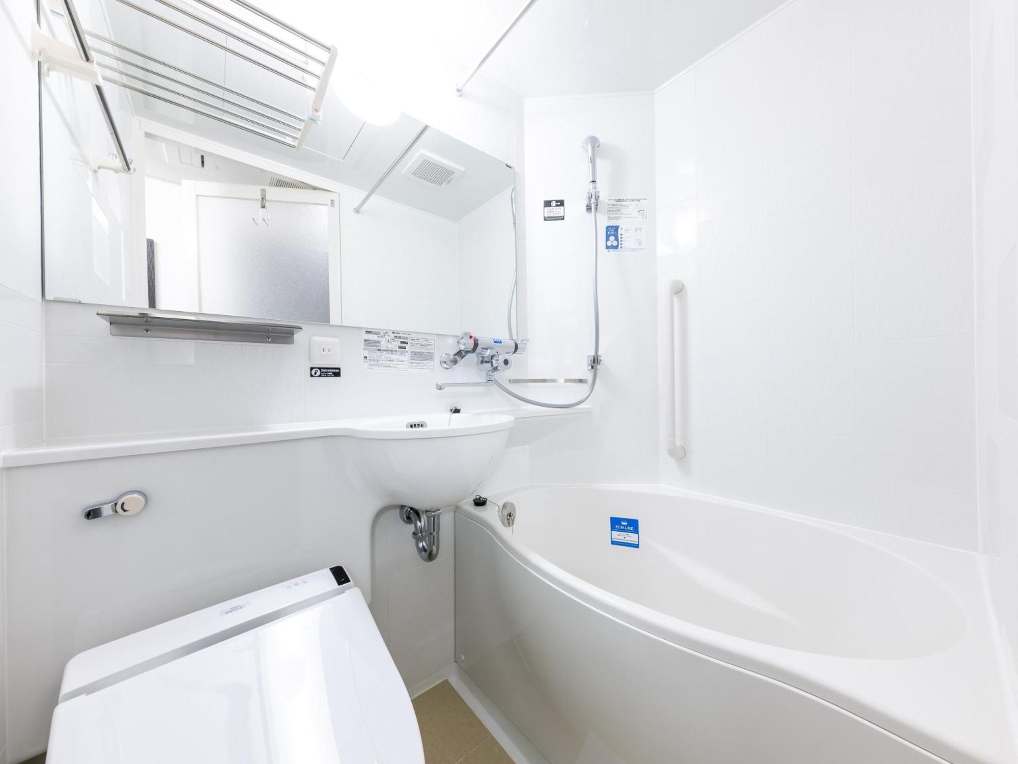 Apa Hotel Shimbashi Onarimon Tokyo Bagian luar foto